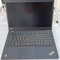 Notebook Lenovo Rigenerato 12 mesi di garanzia