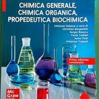 Chimica e Propedeutica Biochimica