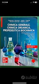 Chimica e Propedeutica Biochimica