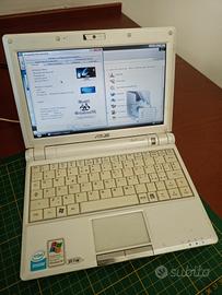 netbook Asus e packardbell