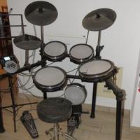Batteria elettronica XDrum DD-530