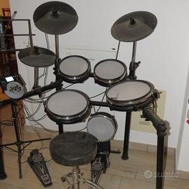 Batteria elettronica XDrum DD-530