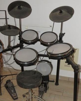 Batteria elettronica XDrum DD-530