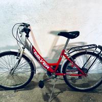 Bicicletta MAVER per Ragazzini