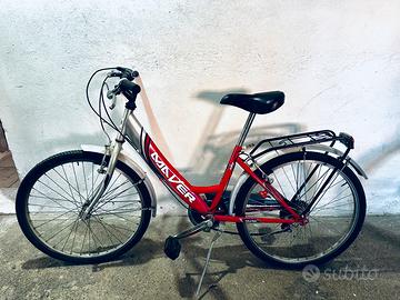 Bicicletta MAVER per Ragazzini