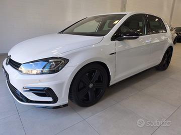 VOLKSWAGEN Golf R 2.0 TSI DSG 4MOTION 5p. BMT