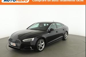 AUDI A5 AP44198