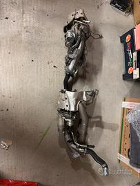 Turbo originali Nissan GTR R35