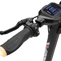 Monopattino elettrico