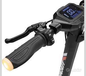 Monopattino elettrico