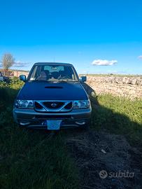 ricambi vari terrano 2