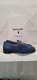 Mocassini uomo Roberto Botticelli n.41
