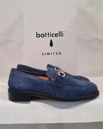 Mocassini uomo Roberto Botticelli n.41