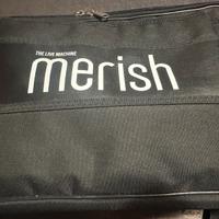 MERISH 5 LETTORE BASI KARAOKE