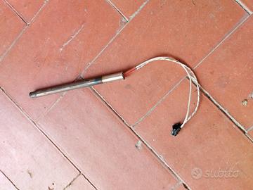 candeletta per stufa a pellet 