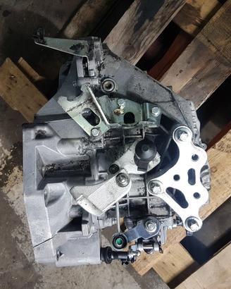 Cambio manuale alfa romeo mito - 2010 - 1.4 cc
