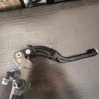 Pompa radiale Accossato PRS evolution  