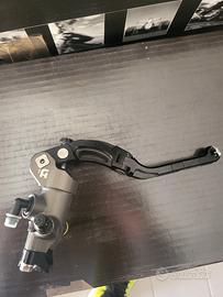 Pompa radiale Accossato PRS evolution  