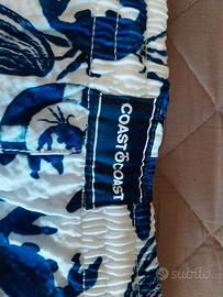 Costume uomo Coast to Coast.