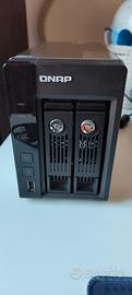 NAS QNAP TS-269 Pro