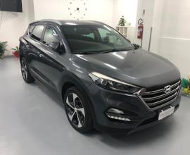 HYUNDAI Tucson 2ª serie - 2016