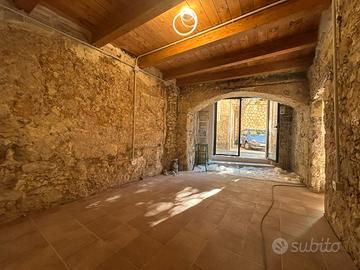 Appartamento-Cagliari centro storico