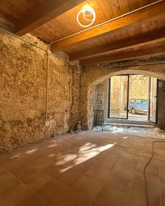 Appartamento-Cagliari centro storico