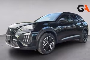 Peugeot 2008 PureTech 100 Allure S/S