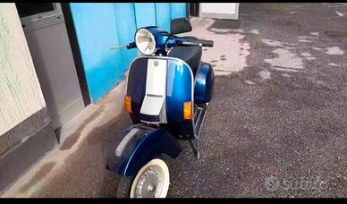 Piaggio Vespa 150 PX - 1984