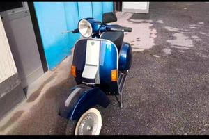 Piaggio Vespa 150 PX - 1984