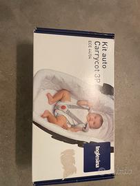 Kit sicurezza auto