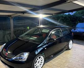 Honda civic ep3 type r