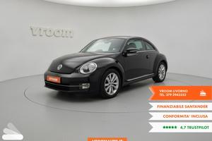 VOLKSWAGEN Maggiolino 1.4 TSI Sport