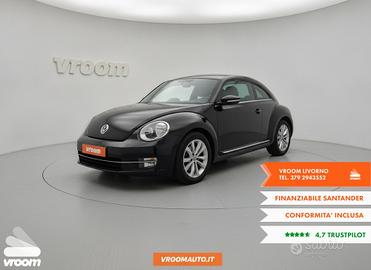VOLKSWAGEN Maggiolino 1.4 TSI Sport