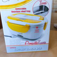 scaldavivande elettrico