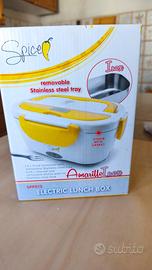 scaldavivande elettrico