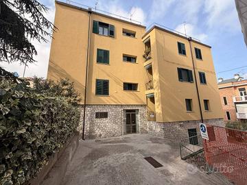 Appartamento di 90 m² con 4 locali a Matera