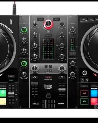 CONSOLLE DJCONTROL INPULSE 500