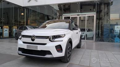 Citroen C3 100 MAX KM0