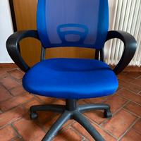 Sedia da ufficio