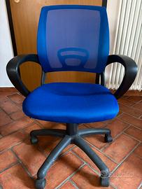 Sedia da ufficio
