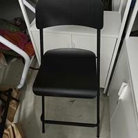 Sgabello Ikea mod. Franklin