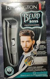 Regola barba Remington 13 lunghezze cm nuovo