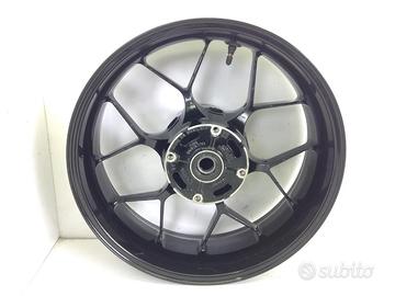 HONDA CBR RR ABS KM0 600 CERCHIO RUOTA POSTERIORE 