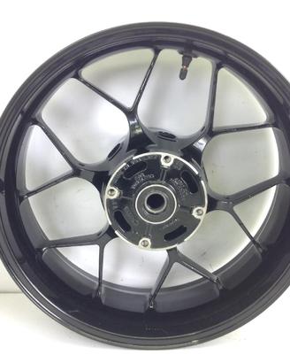 HONDA CBR RR ABS KM0 600 CERCHIO RUOTA POSTERIORE 