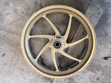 cerchi marchesini forgiati 1098 - 1198