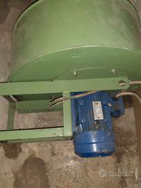 motore per cappa professionale usato