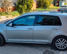 VOLKSWAGEN Golf Tgi Executive Bluemotion Dsg