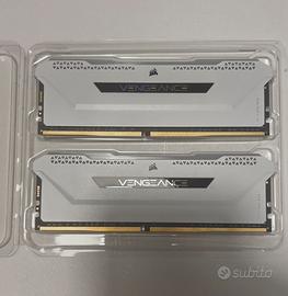 32gb ddr4 3600MHz rgb