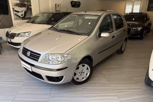 Fiat Punto 1.2 METANO KM179.000